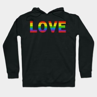 Pride Month Hoodie